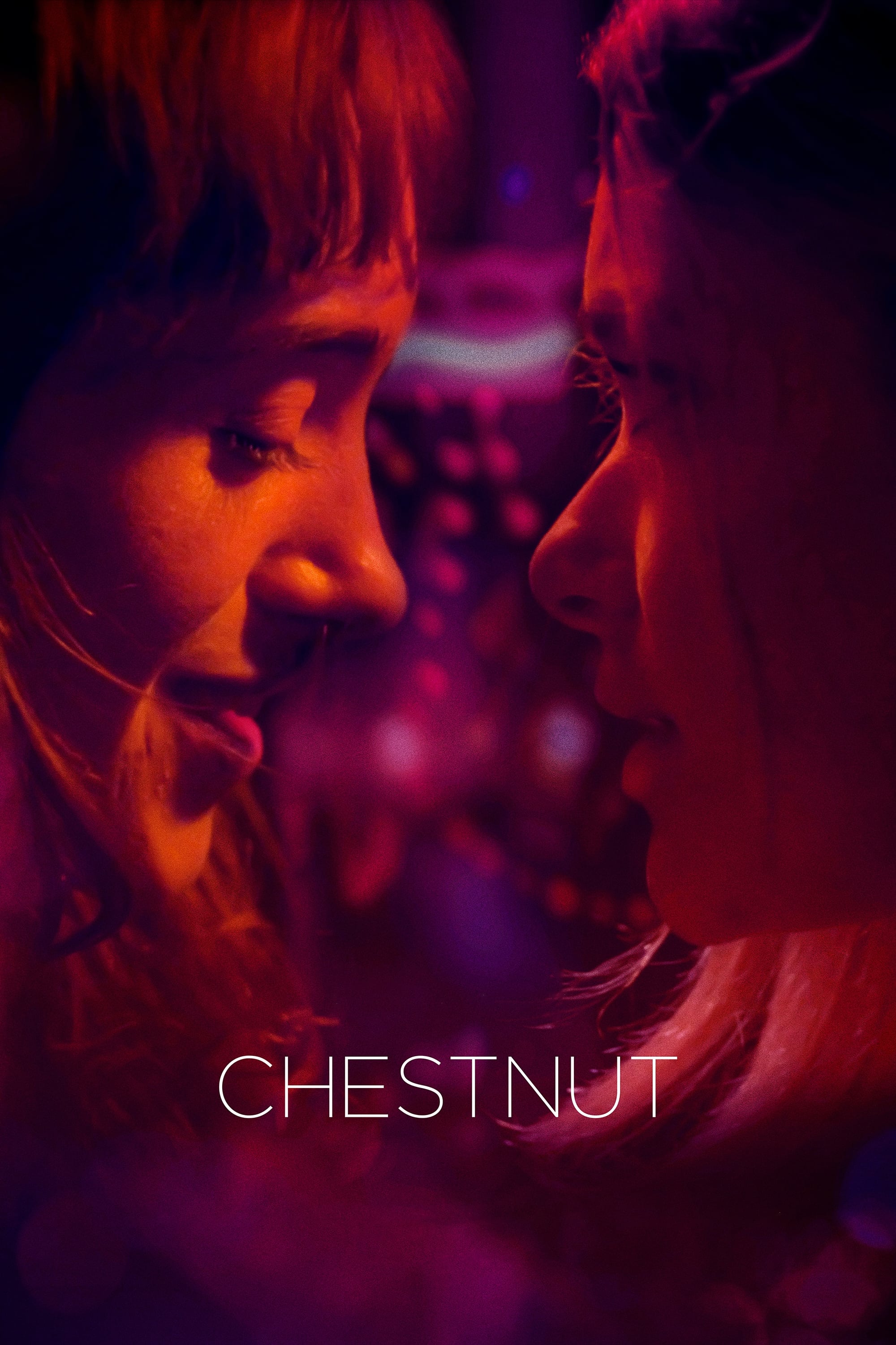 Постер Chestnut